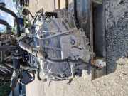 Getriebe (Schaltung) TOYOTA YARIS (P13) 1.5 VVT-I HYBRID 54 KW 3090052010