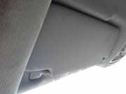 Sonnenblende links mit Beleuchtung SEAT LEON (5F1) 1.6 TDI 81 KW