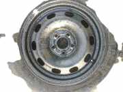 Felge Stahl VW GOLF IV (1J1) 1.4 16V 55 KW
