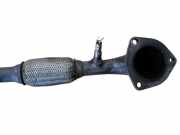 Auspuffrohr Auspuff Flexrohr nach Katalysator CHEVROLET SPARK (M300) 1.0 50 KW