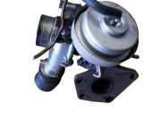 Turbolader MAZDA 6 STATION WAGON (GY) 2.0 DI 89 KW RHV4 15290M