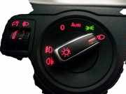 Schalter Licht mit Automatikfunktion VW PASSAT VARIANT (365) 2.0 TDI DSG BLUEMOT 103 KW 3C8941431A