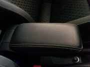 Mittelarmlehne Leder auf Mittelkonsole SKODA RAPID SPACEBACK (NH3) 1.0 TSI 70 KW