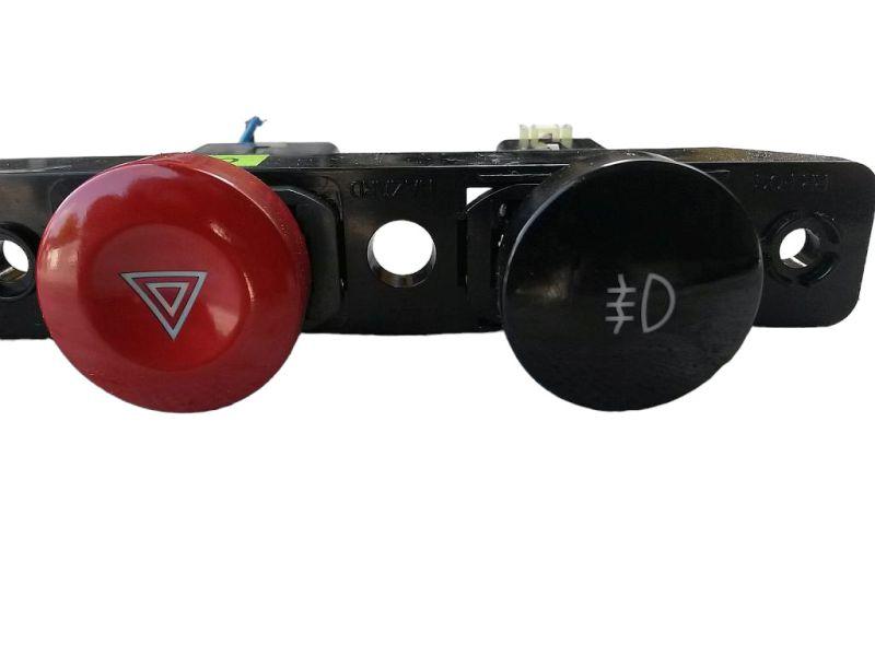 Schalter Warnblinker CHEVROLET KALOS 1.4 16V 69 KW Bild Schalter Warnblinker CHEVROLET KALOS 1.4 16V 69 KW