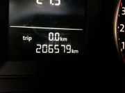 Klimalüfter VW GOLF PLUS (5M1, 521) 2.0 TDI 81 KW