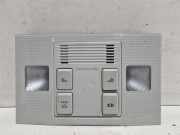 Innenleuchte vorne mitte mit Mikrofon SKODA SUPERB III KOMBI (3V5) 2.0 TDI 110 KW 5TA947105