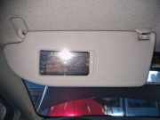 Sonnenblende links SEAT IBIZA IV (6J5, 6P1) 1.2 ENTRY 44 KW 6L0857551F