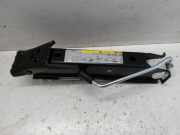 Wagenheber SEAT IBIZA IV (6J5, 6P1) 1.0 REFERENCE 55 KW 6R0011031K