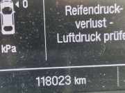 Motor ohne Anbauteile OPEL CORSA E (X15) 1.2 51 KW 93169414