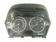 Tachometer Kombiinstrument BMW 1 (F20) 116D 85 KW 6210IK9365962