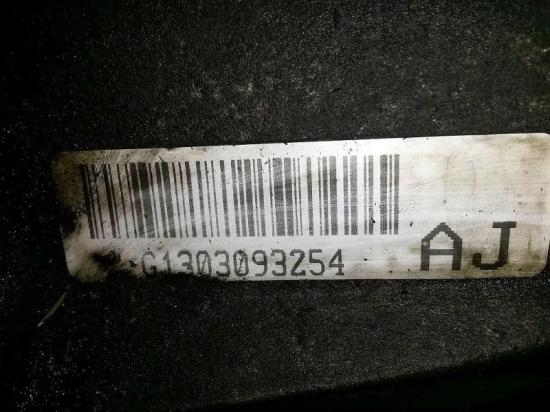 Getriebe (Schaltung) 5 Gang OPEL ZAFIRA A (F75_) 2.0 DTI 16V 74 KW 9200981 Bild Getriebe (Schaltung) 5 Gang OPEL ZAFIRA A (F75_) 2.0 DTI 16V 74 KW 9200981