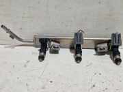 Einspritzdüse mit Verteilerrohr MITSUBISHI SPACE STAR 1.2 MIVEC INTENSE C 57 KW 1465A331