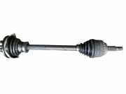 Antriebswelle links vorn Gelenkwelle links vorne RENAULT CLIO II (BB0/1/2_, CB0/1/2_) 1.5 DCI 60 KW