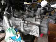 Getriebe (Schaltung) 5 Gang SUZUKI SWIFT IV (NZ) 1.2 GL 66 KW 01281ZP0