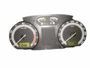 Tachometer Kombiinstrument SKODA FABIA COMBI (6Y5) 1.4 16V 74 KW 6Y0920883B