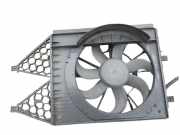 Elektromotor, Kühlerlüfter SKODA FABIA COMBI 5J 1.2 12V HTP 51 KW