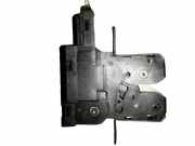 Schloss Hecktür PEUGEOT 207 SW (WK_) 1.6 HDI 66 KW