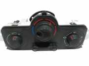 Bedienelement, Klimaanlage RENAULT KANGOO BE BOP (KW0/1) 1.5 DCI 66 KW 275100550R 7701209825