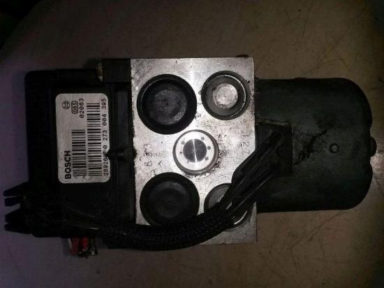 Bremsaggregat ABS RENAULT SCÉNIC I (JA0/1_) 1.9 DCI 75 KW 0273004395 Bild Bremsaggregat ABS RENAULT SCÉNIC I (JA0/1_) 1.9 DCI 75 KW 0273004395