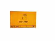 Display OPEL VECTRA C 1.8 COMFORT 81 KW 13132282