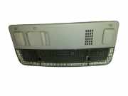 Innenleuchte Innenbeleuchtung vorne mitte SKODA FABIA COMBI (545) 1.2 TSI 63 KW