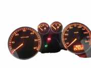 Tachometer Kombiinstrument PEUGEOT 307 SW (3H) 2.0 HDI 90 66 KW