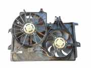 Elektrolüfter Elektromotor Kühlerlüfter OPEL MERIVA 1.7 DTI 55 KW