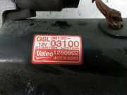 Anlasser Starter HYUNDAI I20 (PB, PBT) 1.2 63 KW 3610003200 3610003100