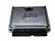Steuergerät Motor SKODA FABIA COMBI (6Y5) 1.9 SDI 47 KW 0281010965