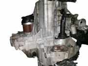 Getriebe (Schaltung) 5 Gang Schaltgetriebe SEAT IBIZA V ST (6J8, 6P8) 1.0 55 KW