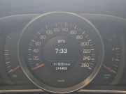 Elektrolüfter mit Lüftergehäuse VOLVO V40 SCHRÄGHECK (525) D2 KINETIC 88 KW 31686809