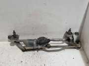 Wischermotor vorne mit Wischergestänge MAZDA 5 (CW) 1.6 CD 85 KW 1593000602
