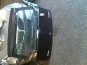 Wischermotor hinten Scheibenwischermotor hinten FIAT PUNTO (188) 1.2 16V 80 59 KW