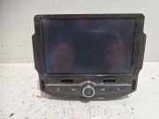 CD-Radio OPEL CORSA E (X15) 1.3 CDTI 70 KW 555343750