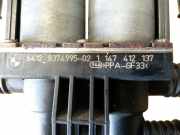 Heizungsregulierventil BMW 5 (E39) 530D 142 KW 6412 8374995-02