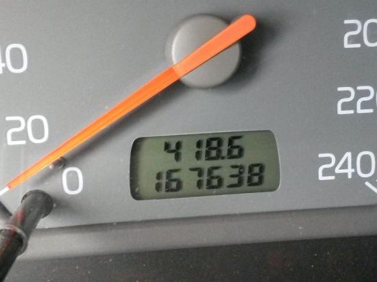 Wischermotor vorne VOLVO V40 KOMBI (VW) 1.9 DI 85 KW 0390241170 Bild Wischermotor vorne VOLVO V40 KOMBI (VW) 1.9 DI 85 KW 0390241170