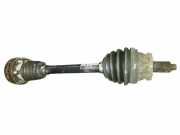 Antriebswelle links vorn SKODA FABIA COMBI (6Y5) 1.4 16V 74 KW 6Q0407271AT