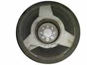 Schwingungsdämpfer, Keilrippenriemen Kurbelwellen Schwingungsdämpfer AUDI A6 AVANT (4B, C5) 2.5 TDI QUATTRO 132 KW