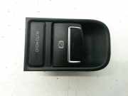Schalter für Bremsbetätigung Schalter Parkbremse VW TIGUAN (5N) 2.0 TDI 4MOTION 103 KW 5N0927225