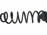 Feder links hinten SKODA FABIA (6Y2) 1.9 SDI LUNA 5 TRG. 47 KW