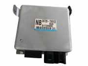 Steuergerät Airbag SUZUKI SWIFT III MZ 1.3 68 KW NB38720-73K10 63J0