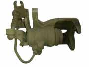 Bremssattel links hinten VW CADDY IV KASTEN (SAA, SAH) 1.2 TSI 62 KW 2K5 615 423 A