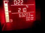 Federbein rechts vorn SEAT IBIZA V ST 6J81.2 REFERENCE 51 KW