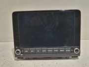 Display Navigationssysthem KIA RIO IV 1.0 TGI HYBRID 48V 88 KW 96560H8450