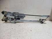 Wischermotor vorne mit Gestänge VW GOLF VII (5G1, BE1, BE2, BQ1) 1.0 TSI 63 KW 5G1955119A