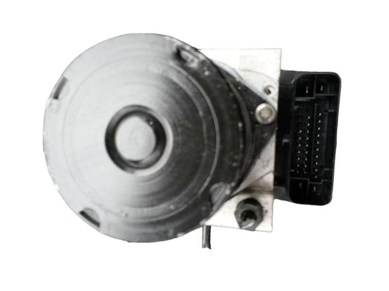 Bremsaggregat ABS SKODA FABIA (6Y2) 1.4 16V 55 KW 0265231425 Bild Bremsaggregat ABS SKODA FABIA (6Y2) 1.4 16V 55 KW 0265231425