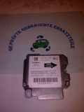 Steuergerät Airbag OPEL ASTRA G CARAVAN (F35_) 2.0 DI 60 KW 09229037BC
