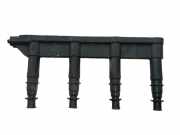 Zündspule CITROEN C4 I (LC_) 1.4 16V NINETY 65 KW 9651710680
