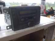 Schalter Radio Original Mazda Radio MAZDA PREMACY (CP) 2.0 TD 66 KW CB01 66 9C0