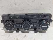 Bedienelement, Klimaanlage VW GOLF VII (5G1, BE1, BE2, BQ1) 1.0 TSI 63 KW 5G0907044CF